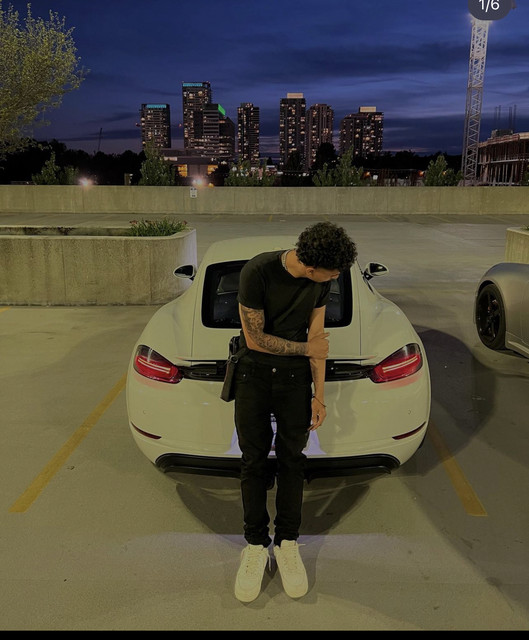 Millzy | Spotify