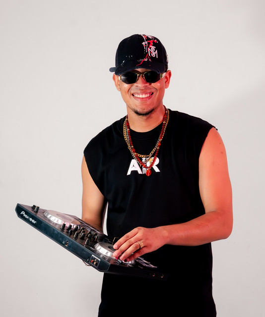 Cristian The Producer