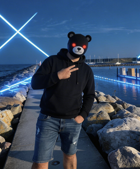 The Big Bear