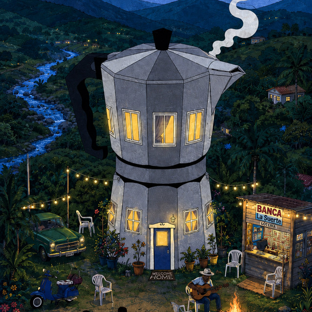 Café Maguana