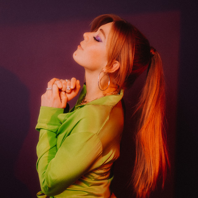 Becky Hill image