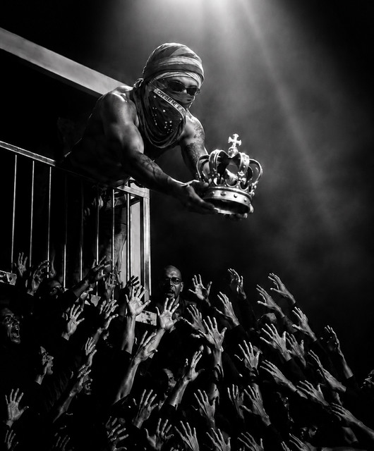 Mc Daninho