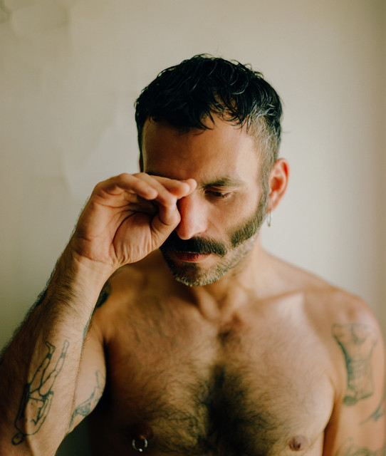 Sébastien Delage