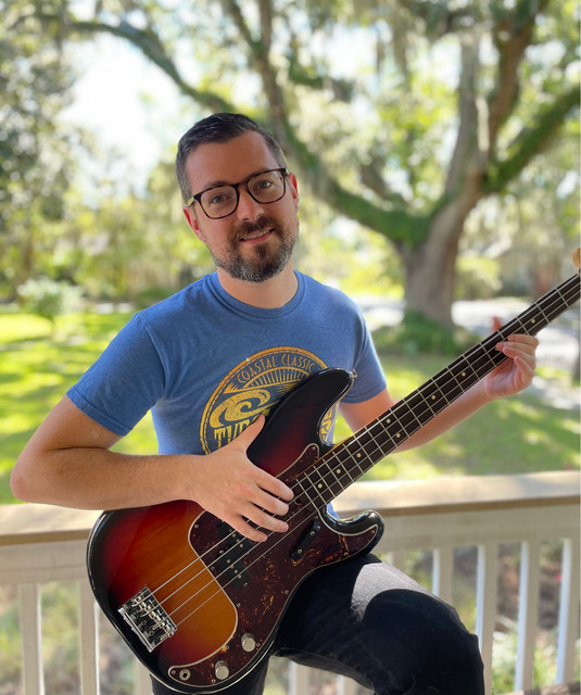 Nicholas Bulka | Spotify