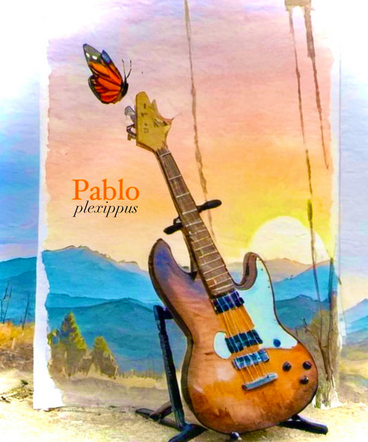 Pablo plexippus