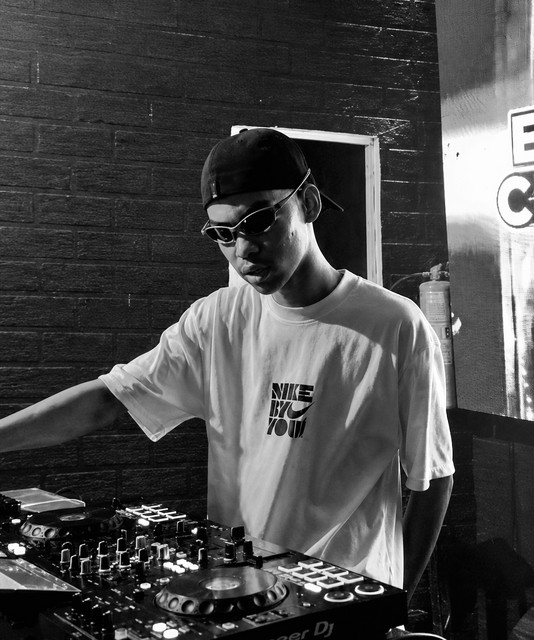 Dj Gabriel Souza