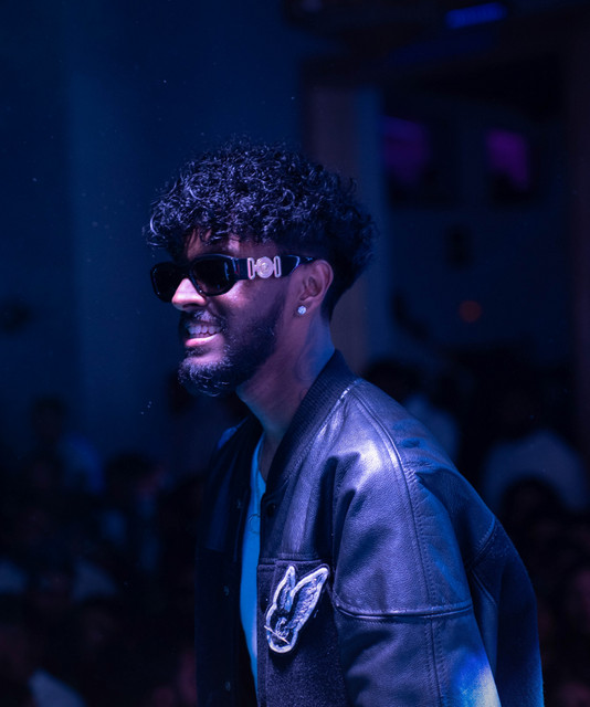 Supaveen | Spotify