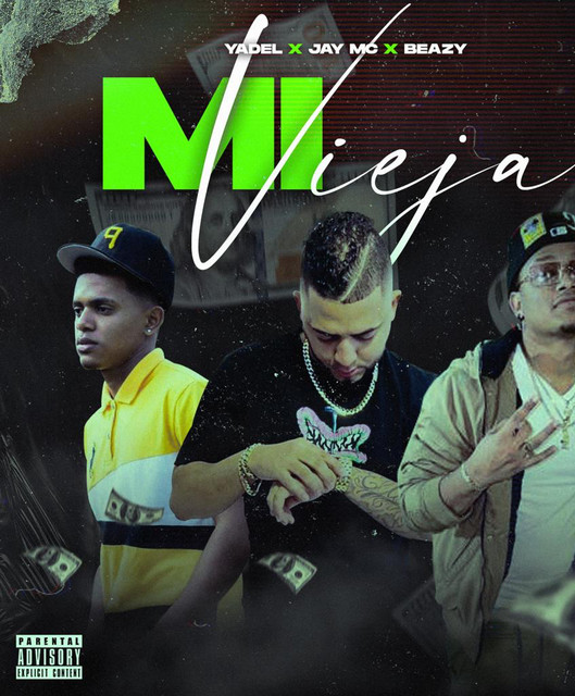 JAY MC | Spotify