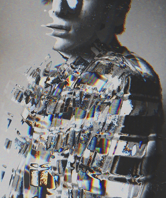 Lukas Dye