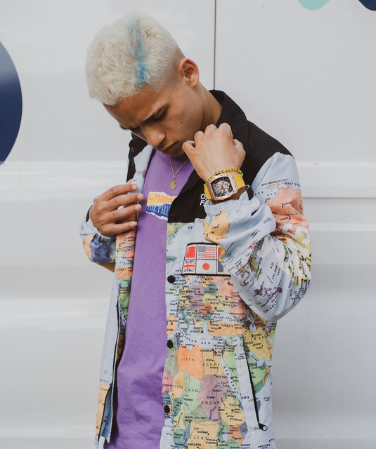 Jais | Spotify