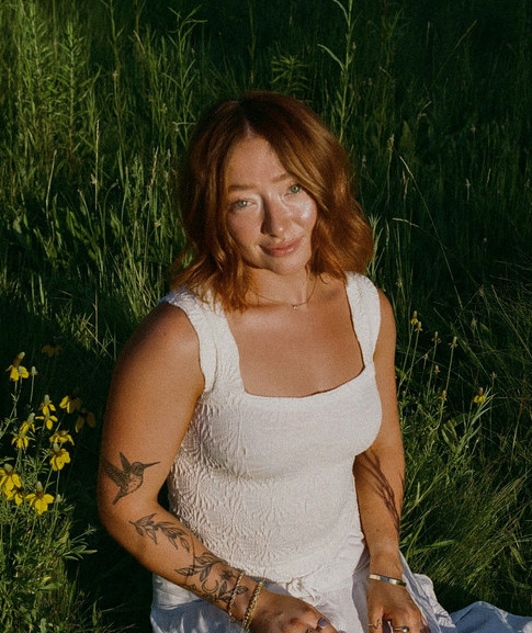 Olivia Frost