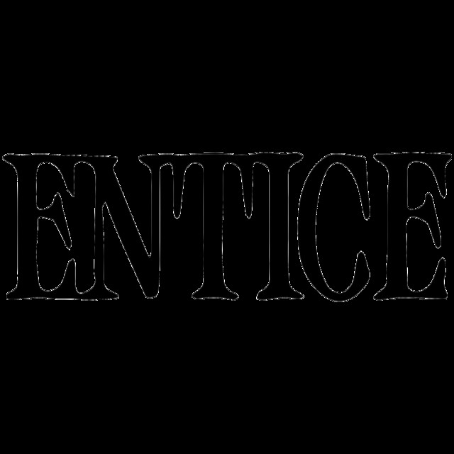 Entice | Spotify