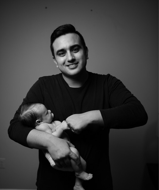 David Baeza