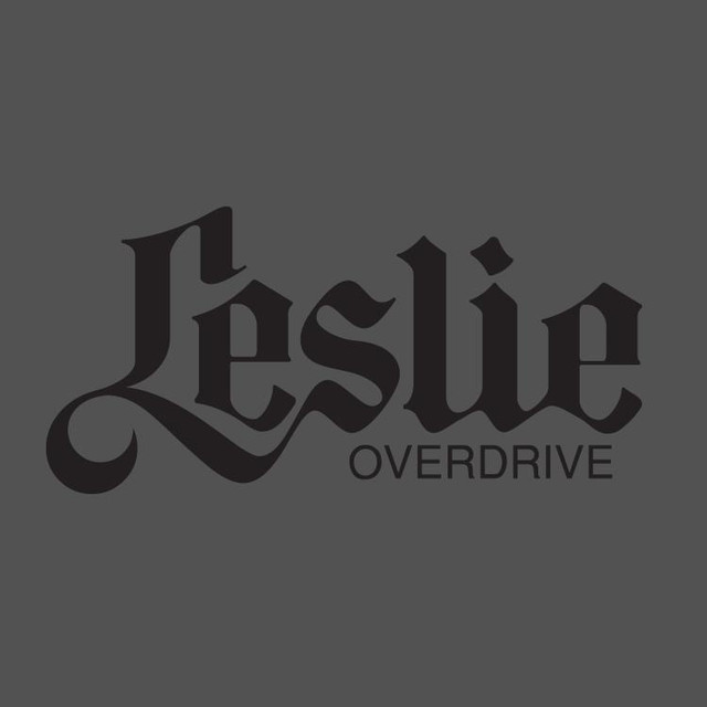 Leslie Overdrive