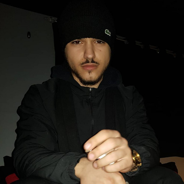 JVI | Spotify