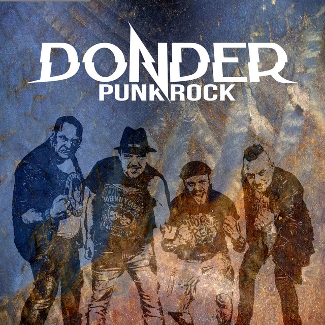 Donder Punkrock