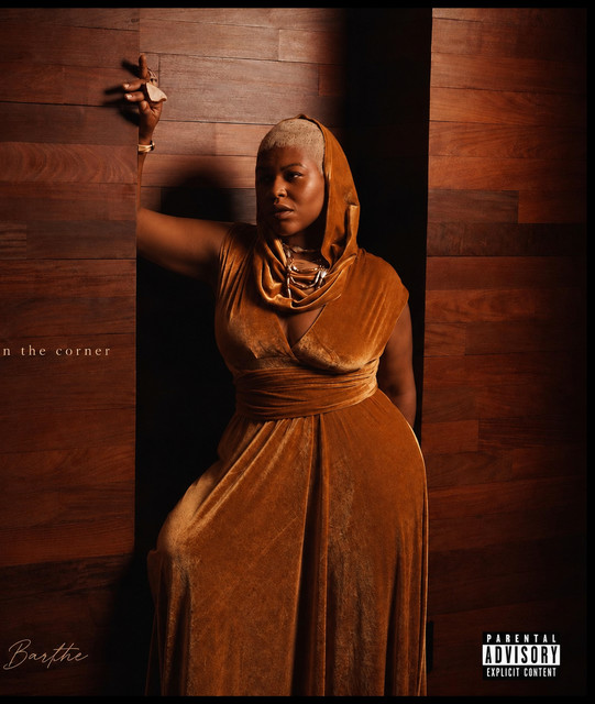 Stacy Barthe