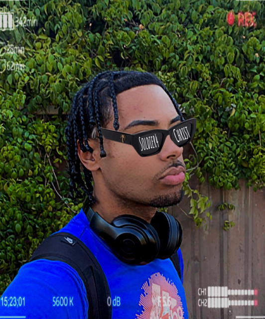 yvngxzaye! | Spotify
