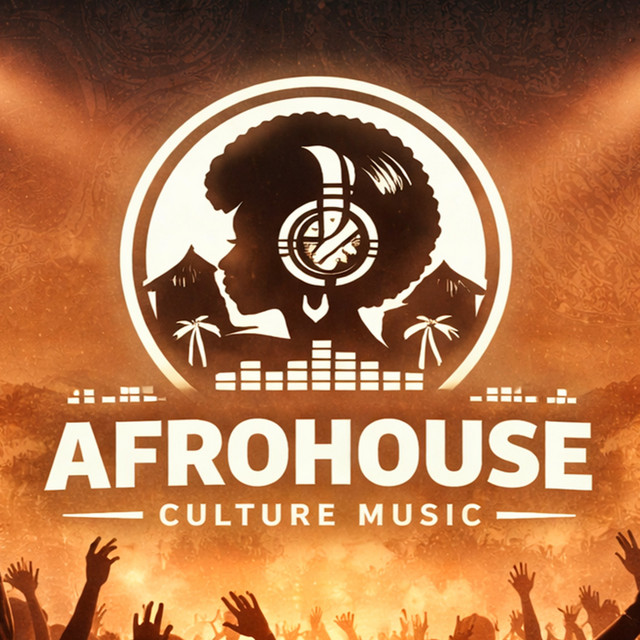 AFROHOUSE CULTURE MUSIC