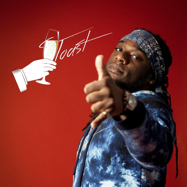 Toast | Spotify