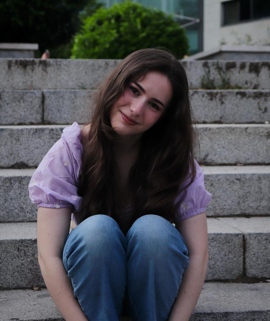 Cristina Zadia | Spotify