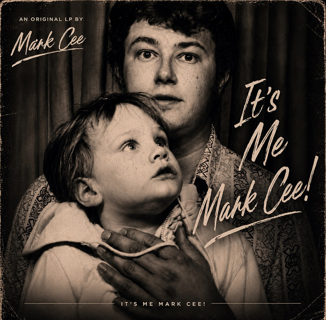Mark Cee