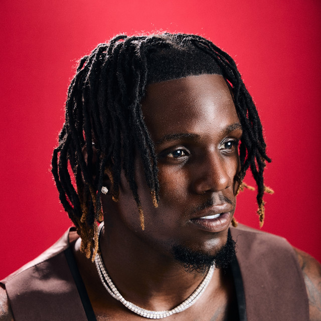 Jamal Roberts