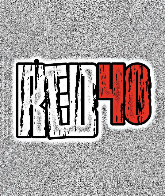 RED40