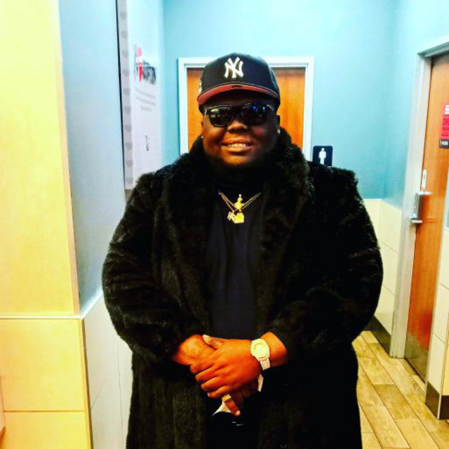 Double R DoughBoy | Spotify