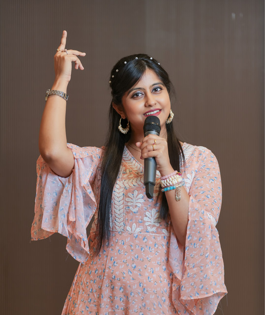 Himasri Sarkar