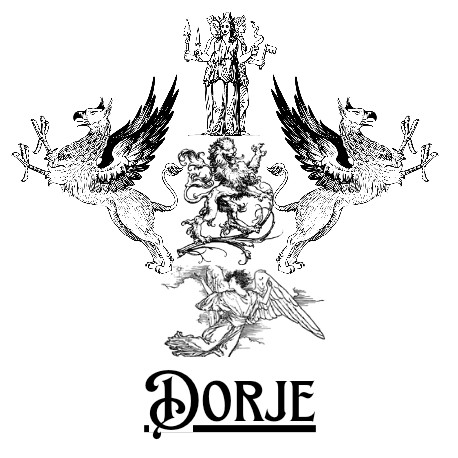 Dorje