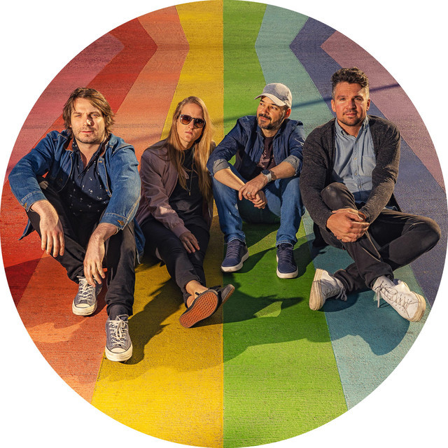 Rainbow Road