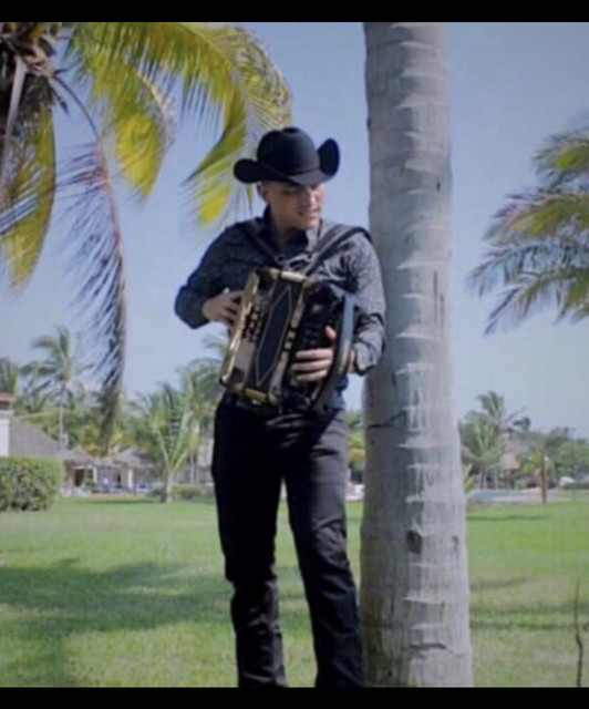 René González El Camaleón