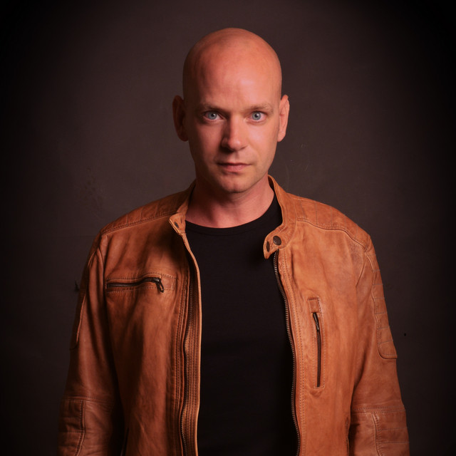 Daniel Wanrooy image