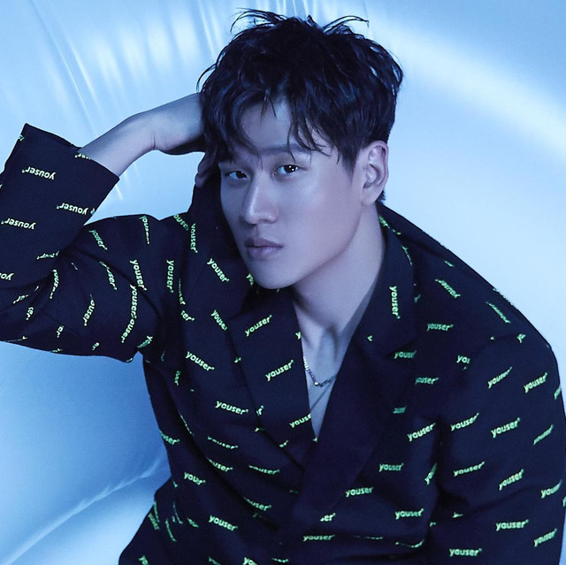 Eric Chou