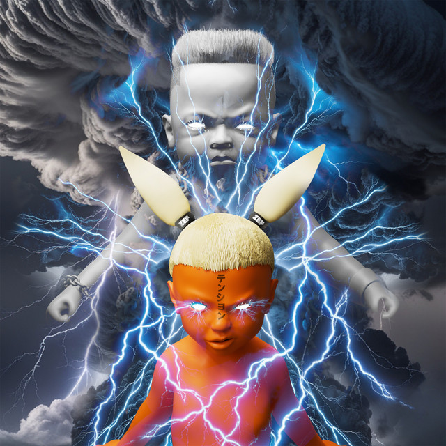 Die Antwoord image