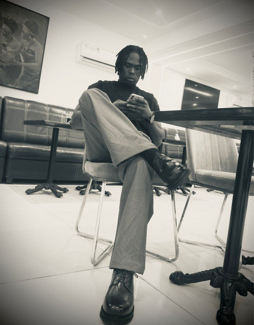Badman J