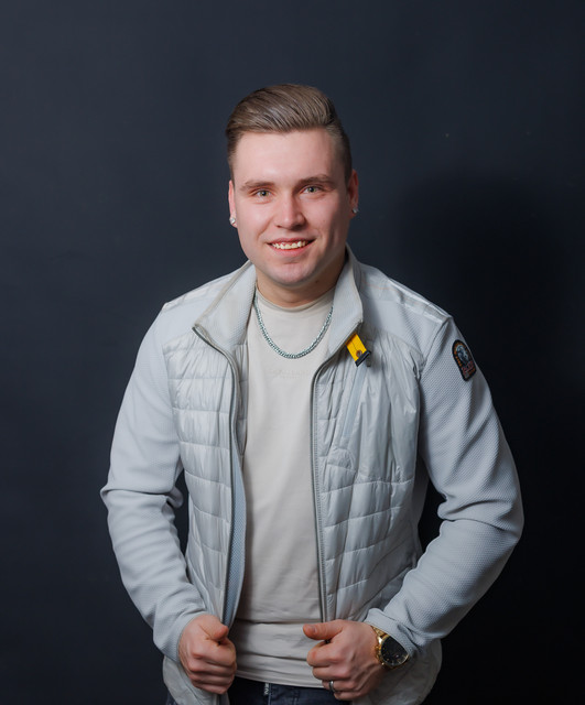 Aron Remmerts