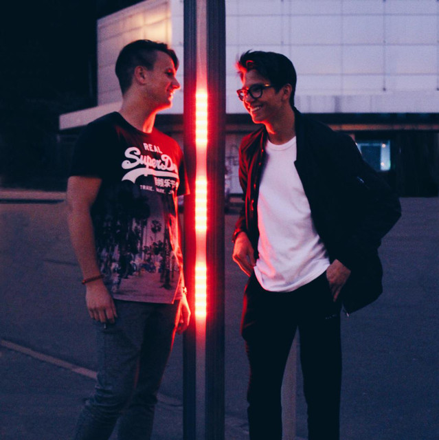 INTIRNITY | Spotify