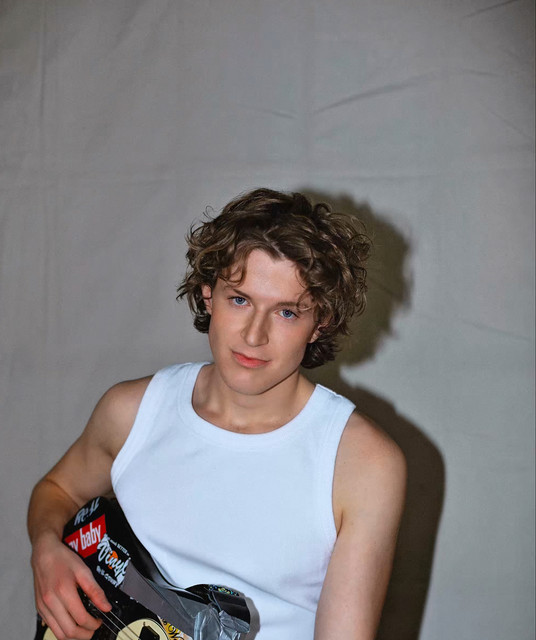 Flynn Adamson