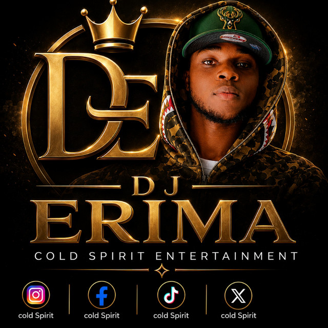 Dj Erima