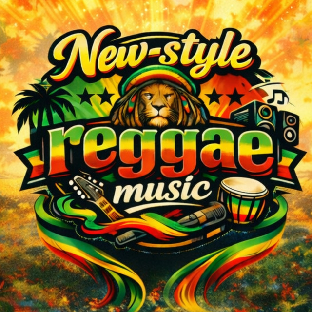 New-style Reggae Music