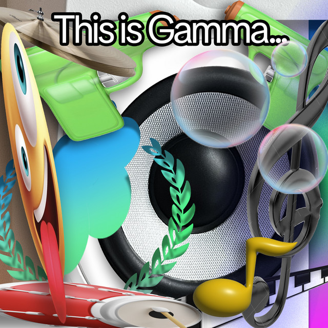 Gamma_B@ssline_P0ducti0ns