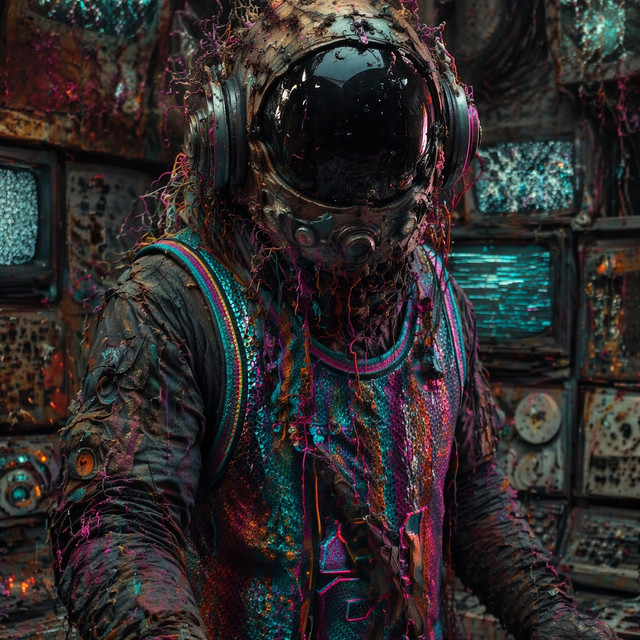 Spacezombi