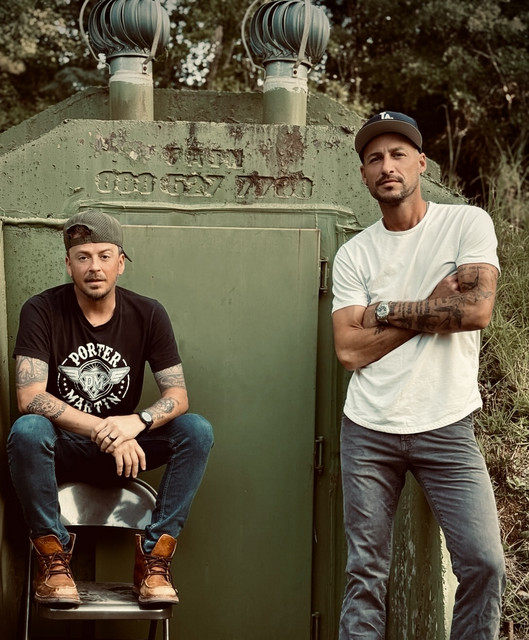 Love and Theft image