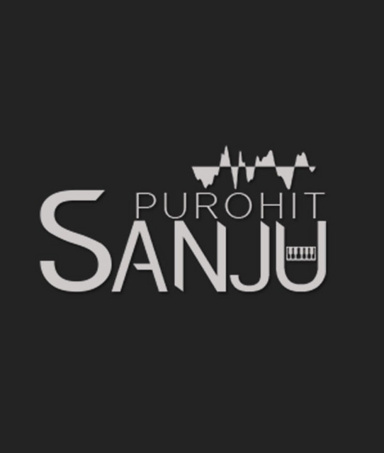 Sanju Purohit artist photo