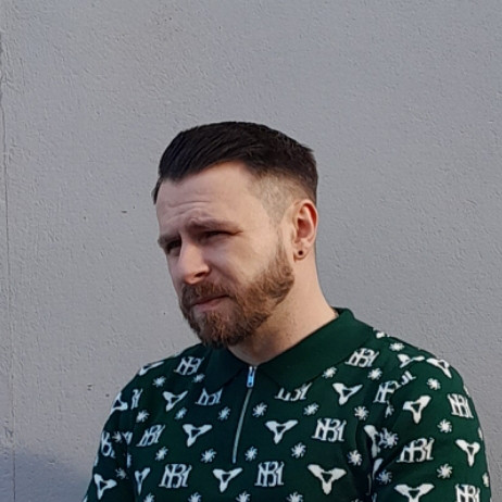 Kieran Mallaghan