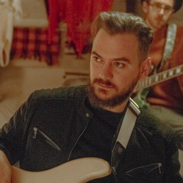 Jay Marchini | Spotify