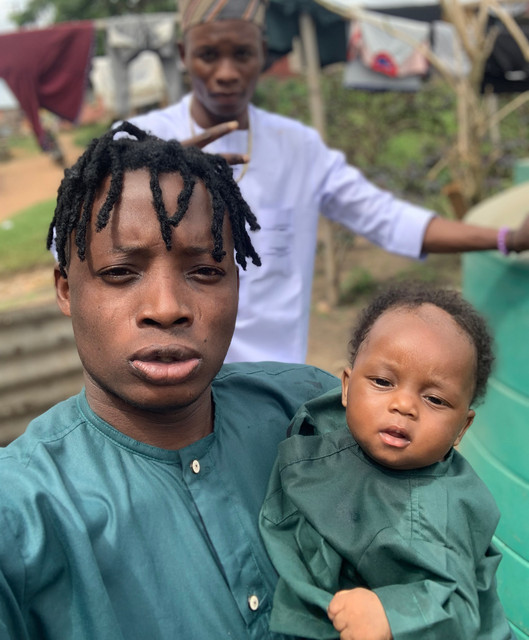 LITTLE SHAOLIN