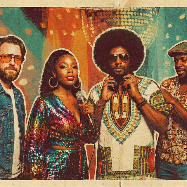 The Wahala Collective